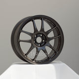 Rota Wheels Torque 1780 5X100 48 56.1 Gunmetal