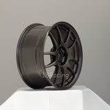 Rota Wheels Torque 1780 5X100 48 56.1 Gunmetal