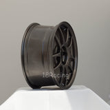 Rota Wheels Torque 1780 5X100 48 56.1 Gunmetal