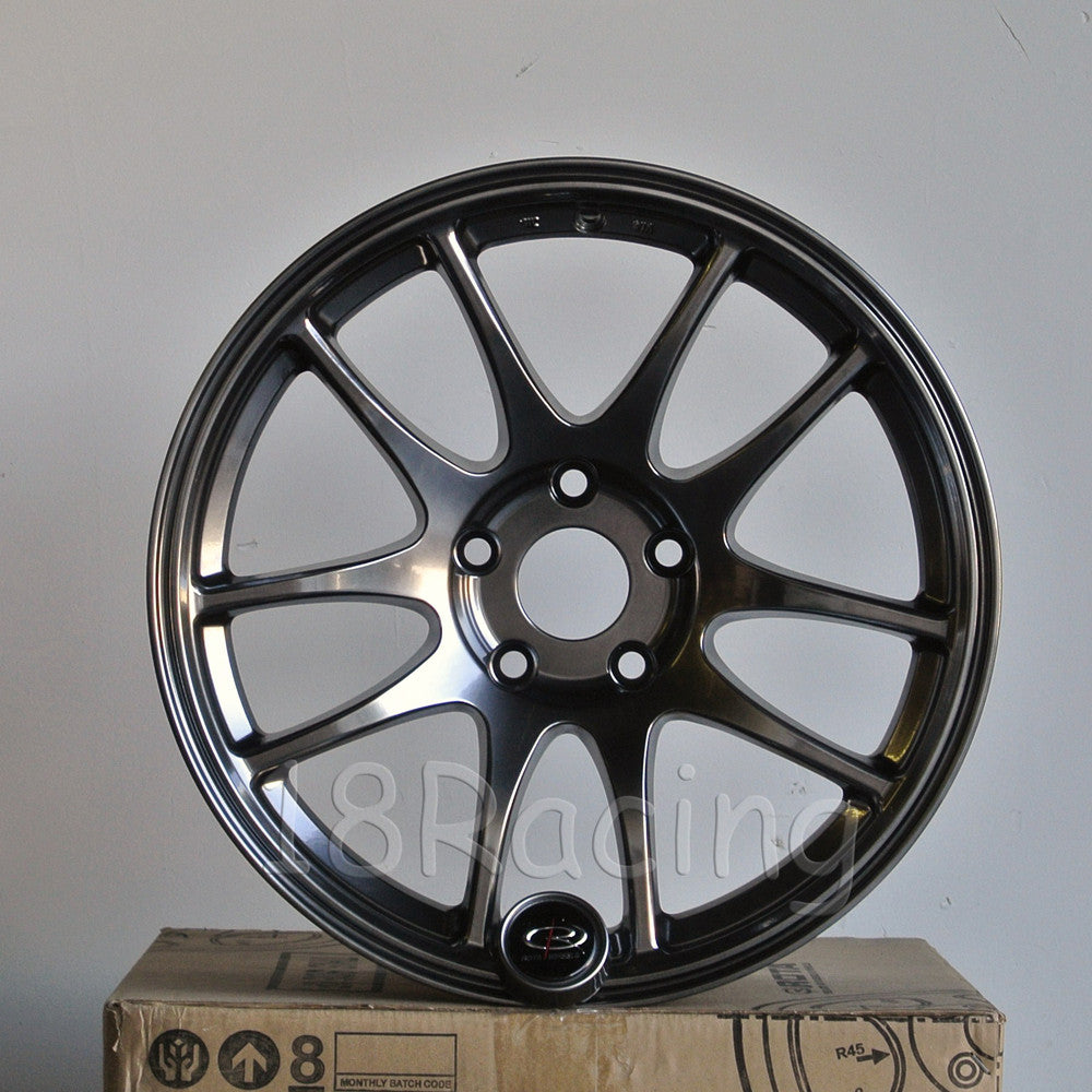 Rota Wheels Torque 1780 5X114.3 35 73 Hyperblack