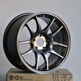 Rota Wheels Torque 1790 5X100 35 73 Hyperblack