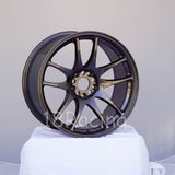 Rota Wheels Torque 1895 5X114.3 28 73 Gunmetal