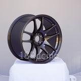 Rota Wheels Torque 1895 5X114.3 28 73 Gunmetal