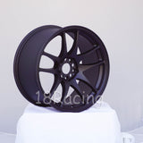 Rota Wheels Torque 1895 5X114.3 28 73 Flat Black