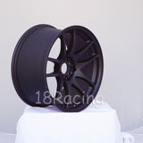Rota Wheels Torque 1895 5X114.3 28 73 Flat Black