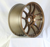 Rota Wheels Torque 1895 5X100 35 73 Full Royal Sport Bronze