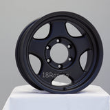 Rota Wheels Trail R / Blazer 1680 6X139.7 0 110 Gunmetal Gray - NO CAPS