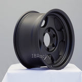 Rota Wheels Trail R / Blazer 1680 6X139.7 0 110 Gunmetal Gray - NO CAPS